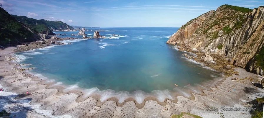 Asturias