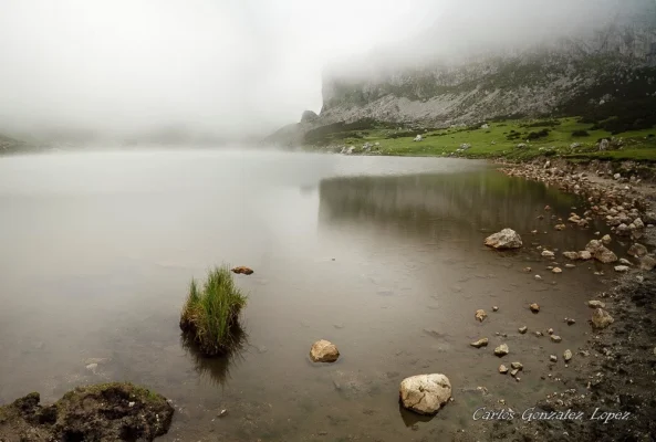 Covadonga