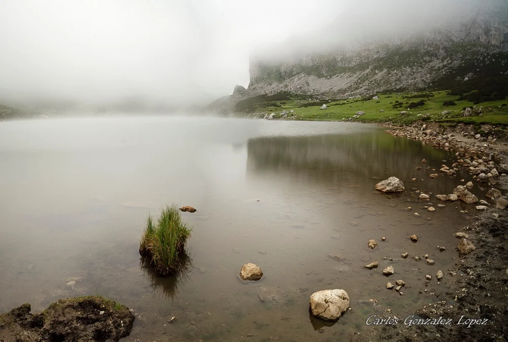 Covadonga