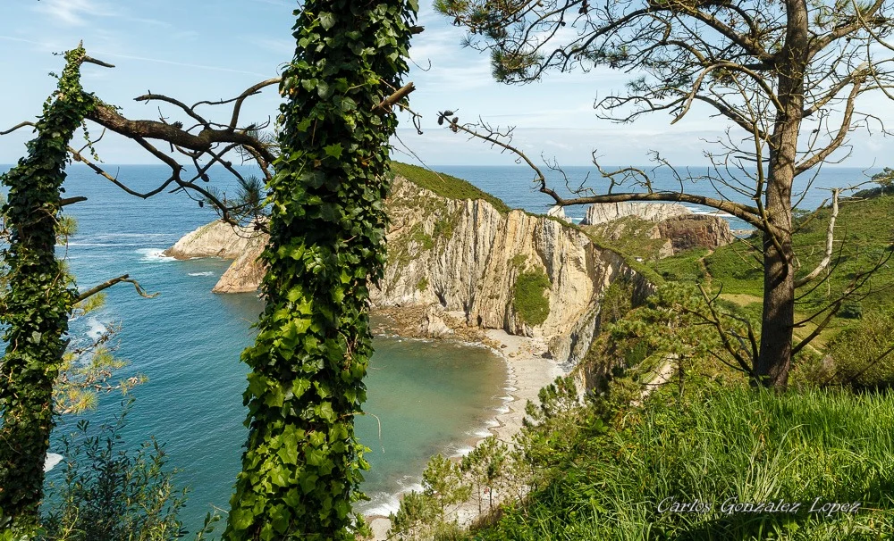Asturias