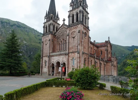 Covadonga