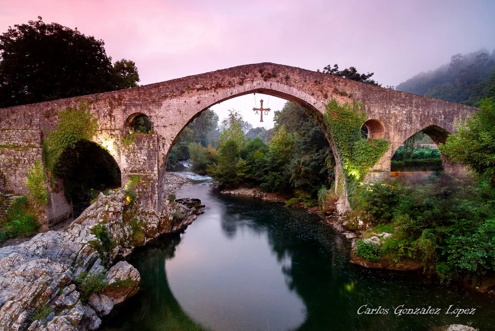Cangas de Onil