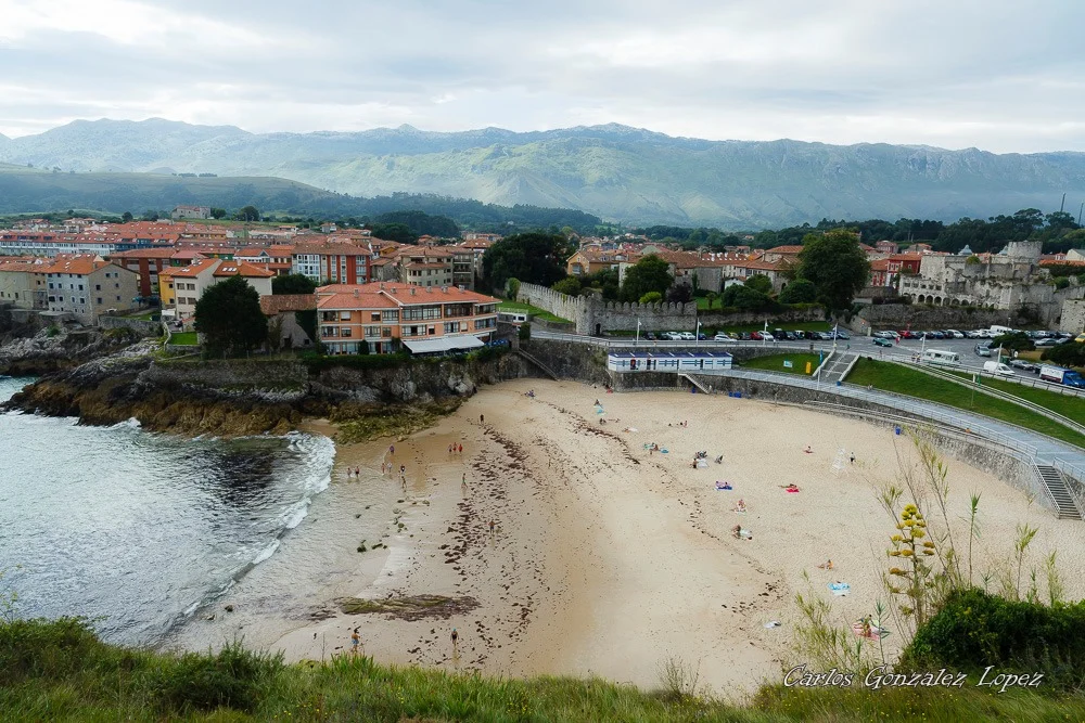 Asturias