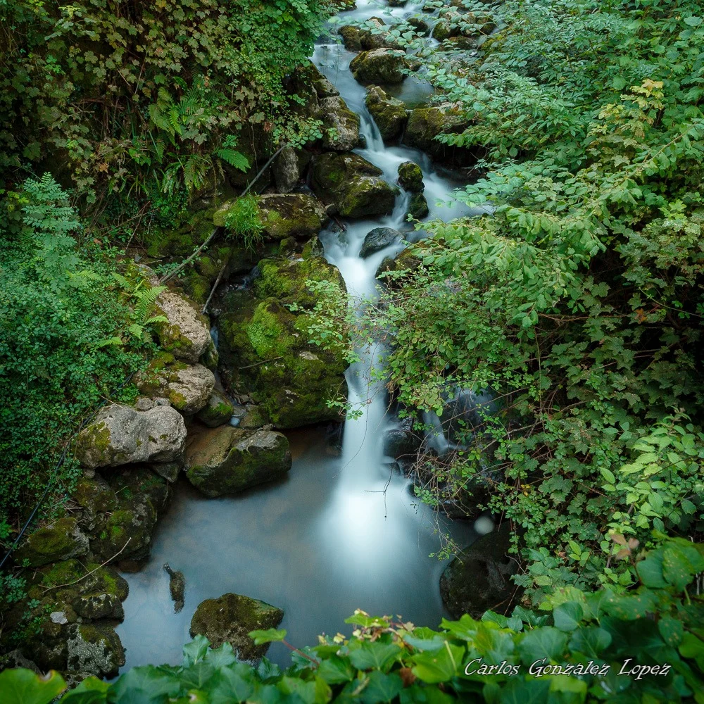 Covadonga