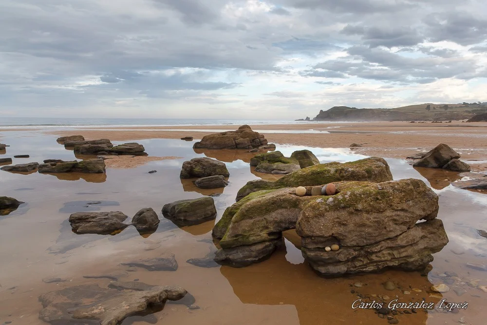 Asturias