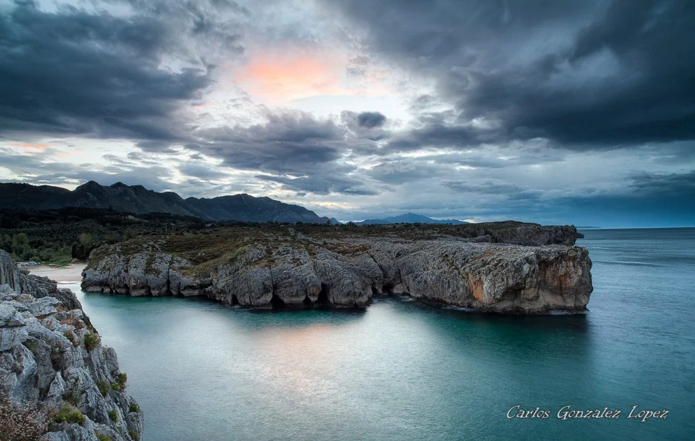 Pensar en un sueño, Asturias