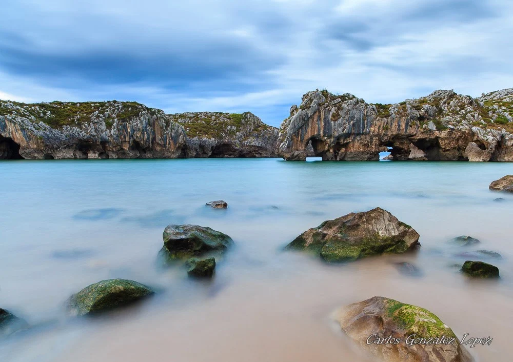 Asturias