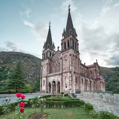 Covadonga