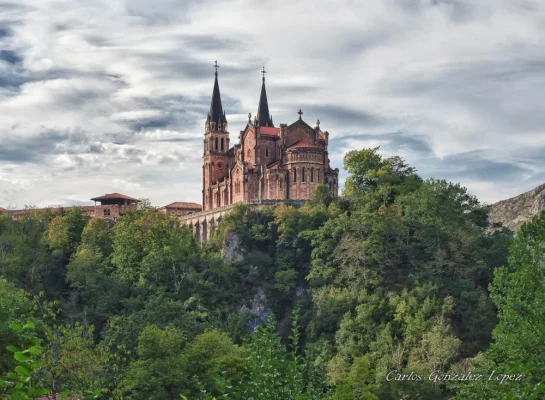 Covadonga