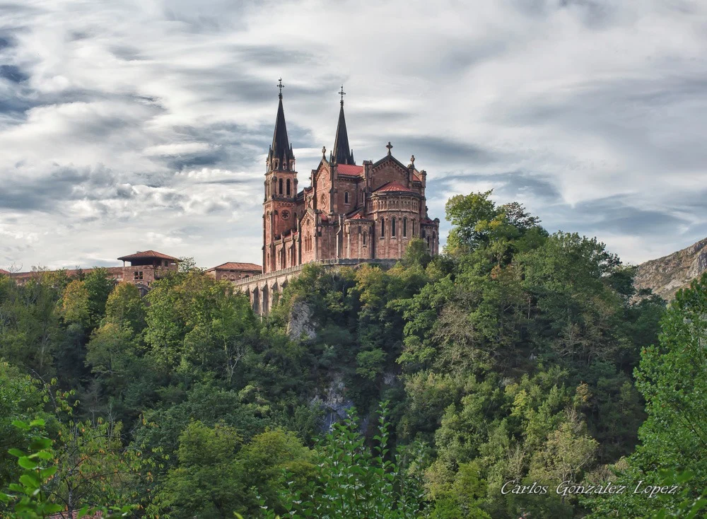 Covadonga