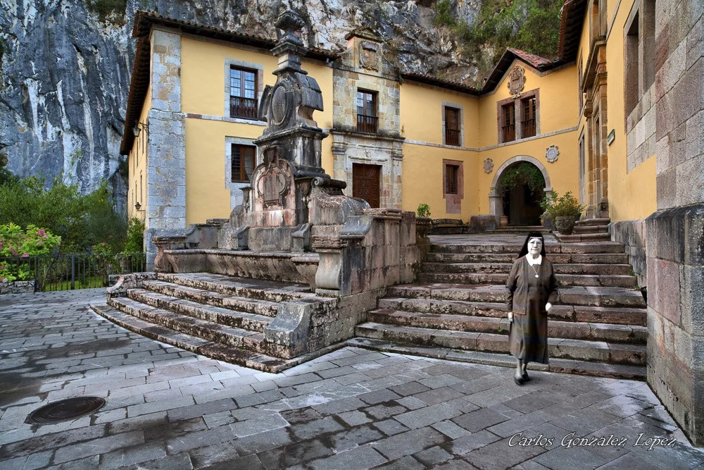 Covadonga