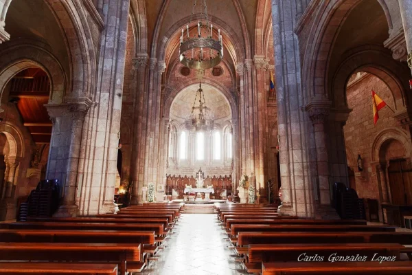 Covadonga