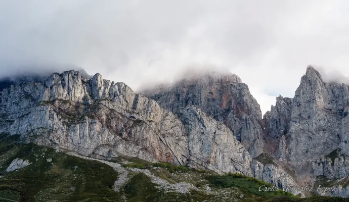 Picos de Europa