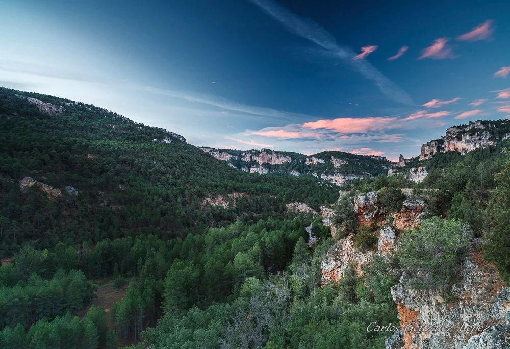 Cuenca