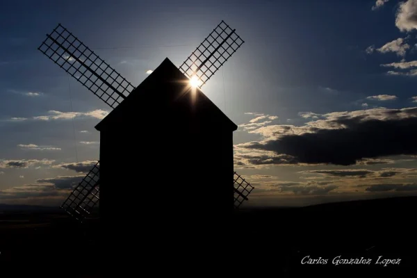 Campo de Criptana
