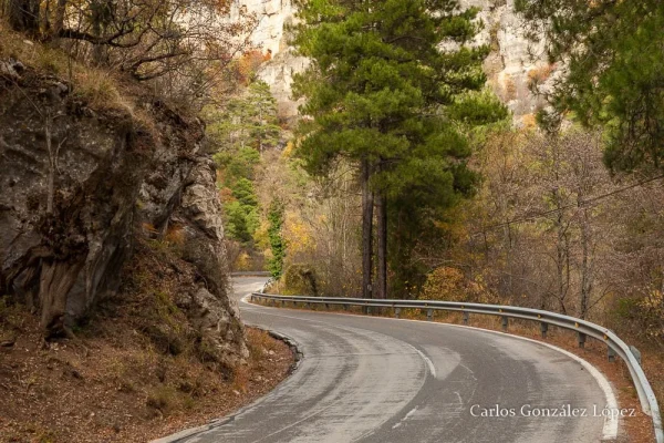 Obras – España – Provincia de Cuenca