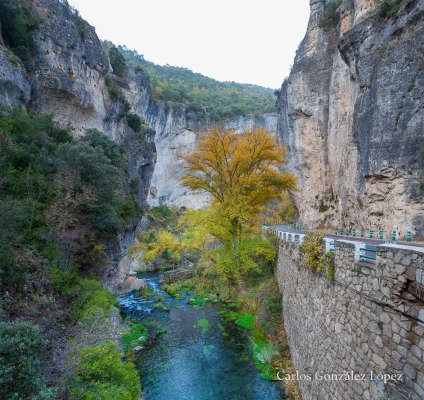 Obras – España – Provincia de Cuenca