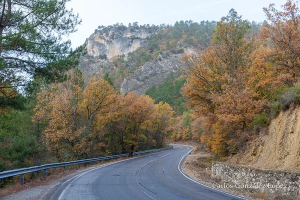 Obras – España – Provincia de Cuenca