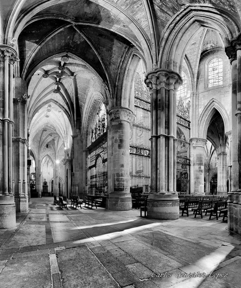 Catedral de Santa María y San Julián, Cuenca