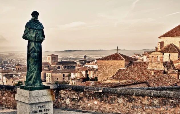 Vistas Cuenca desde escultura Fray Luis de Leon.tif