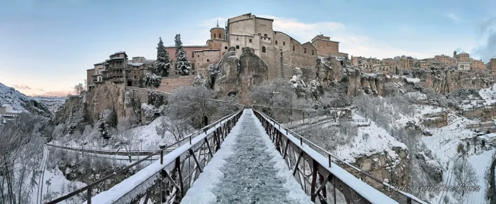 Cuenca