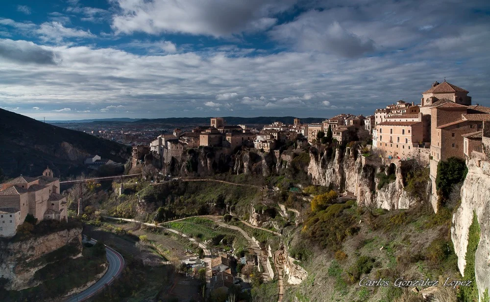 Cuenca
