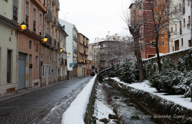 Cuenca