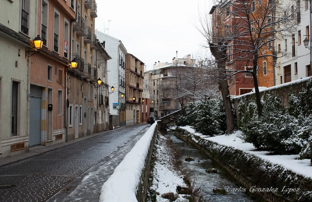 Cuenca