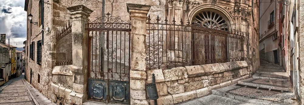 Cuenca