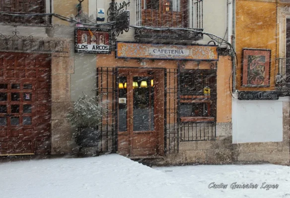 Cuenca