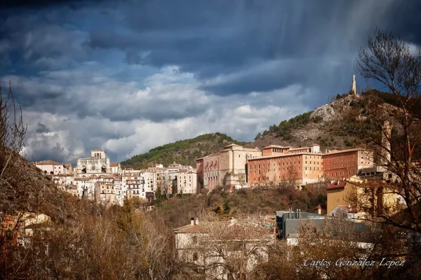 Cuenca