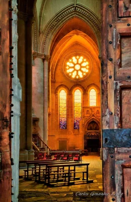 Catedral de Santa María y San Julián, Cuenca