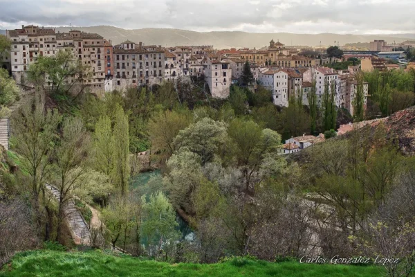 Cuenca