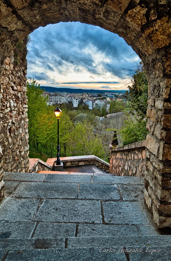Cuenca