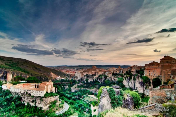 Vista de Cuenca desde el Castillo.jpg