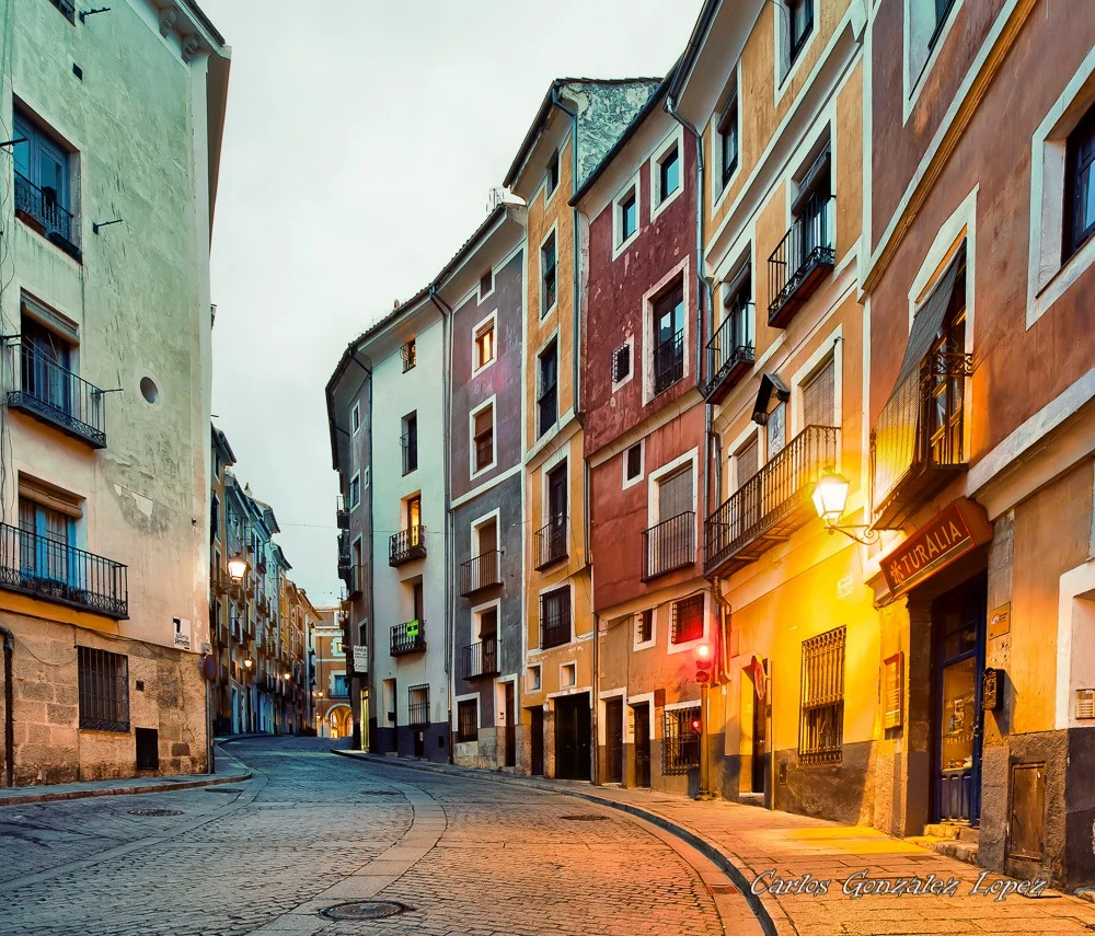 Cuenca