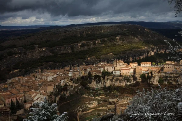 Cuenca