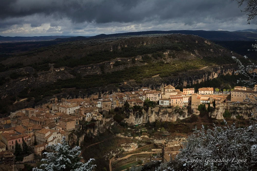 Cuenca