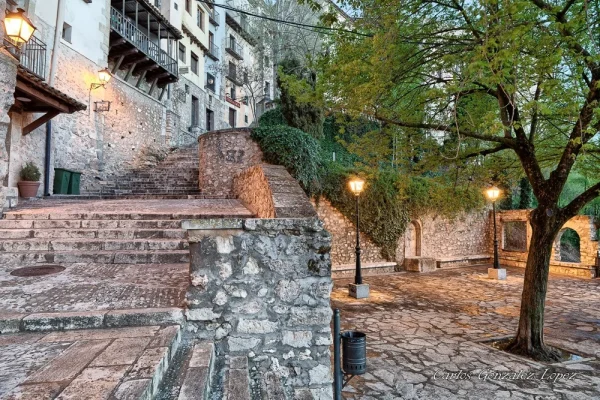 Cuenca
