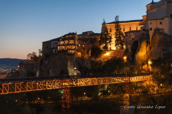 Cuenca