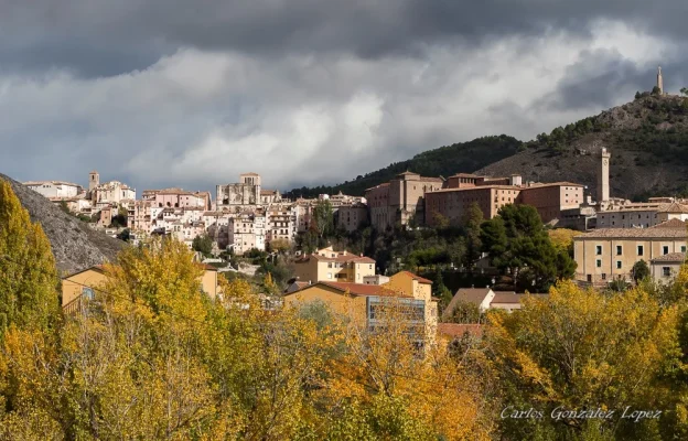 Cuenca