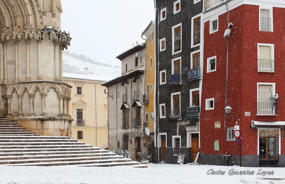 Cuenca