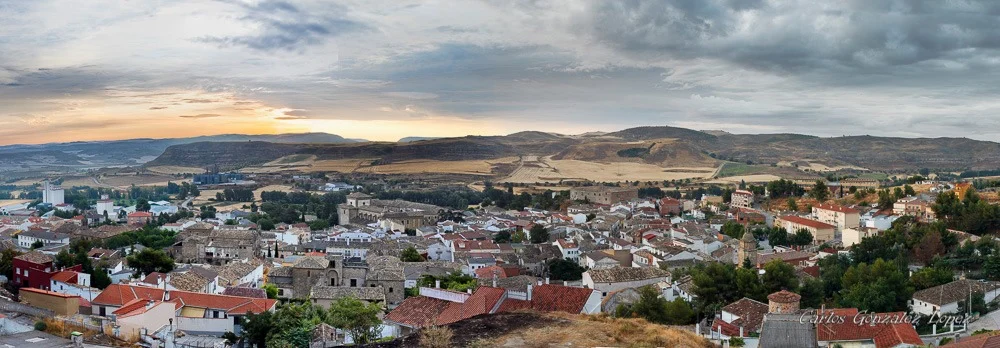 Huete
