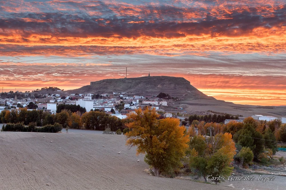 Huete