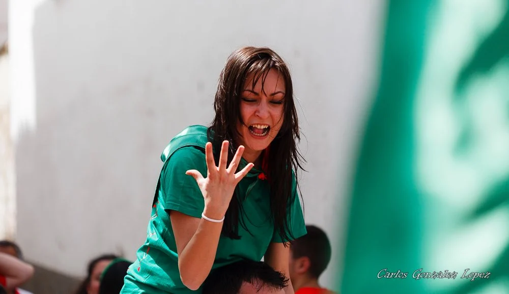 Fiestas y Santos de Huete