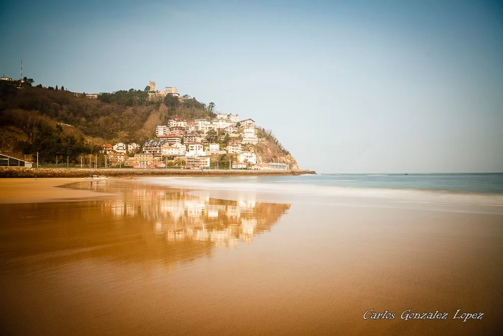 San Sebastian