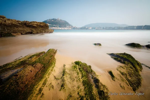 San Sebastian
