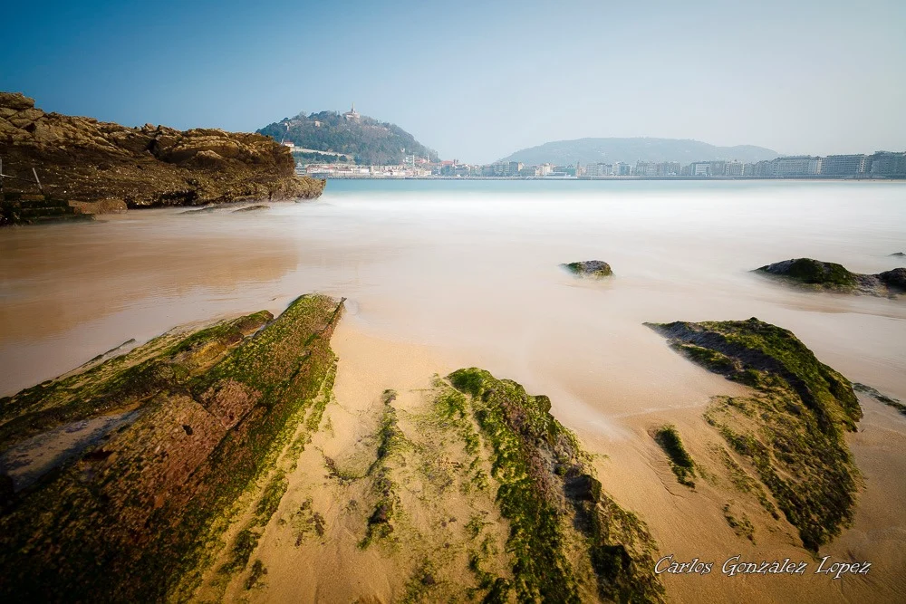 San Sebastian
