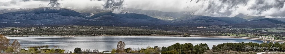 Buitrago de Lozoya