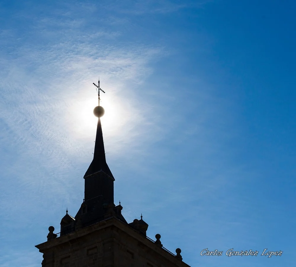 El Escorial